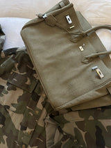The Boatkin Bag - Inspired canvas bag