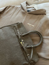 The Boatkin Bag - Inspired canvas bag