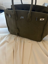 The Boatkin Bag - Inspired canvas bag