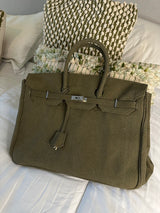 The Boatkin Bag - Inspired canvas bag