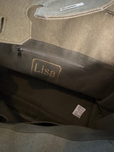 The Boatkin Bag - Inspired canvas bag