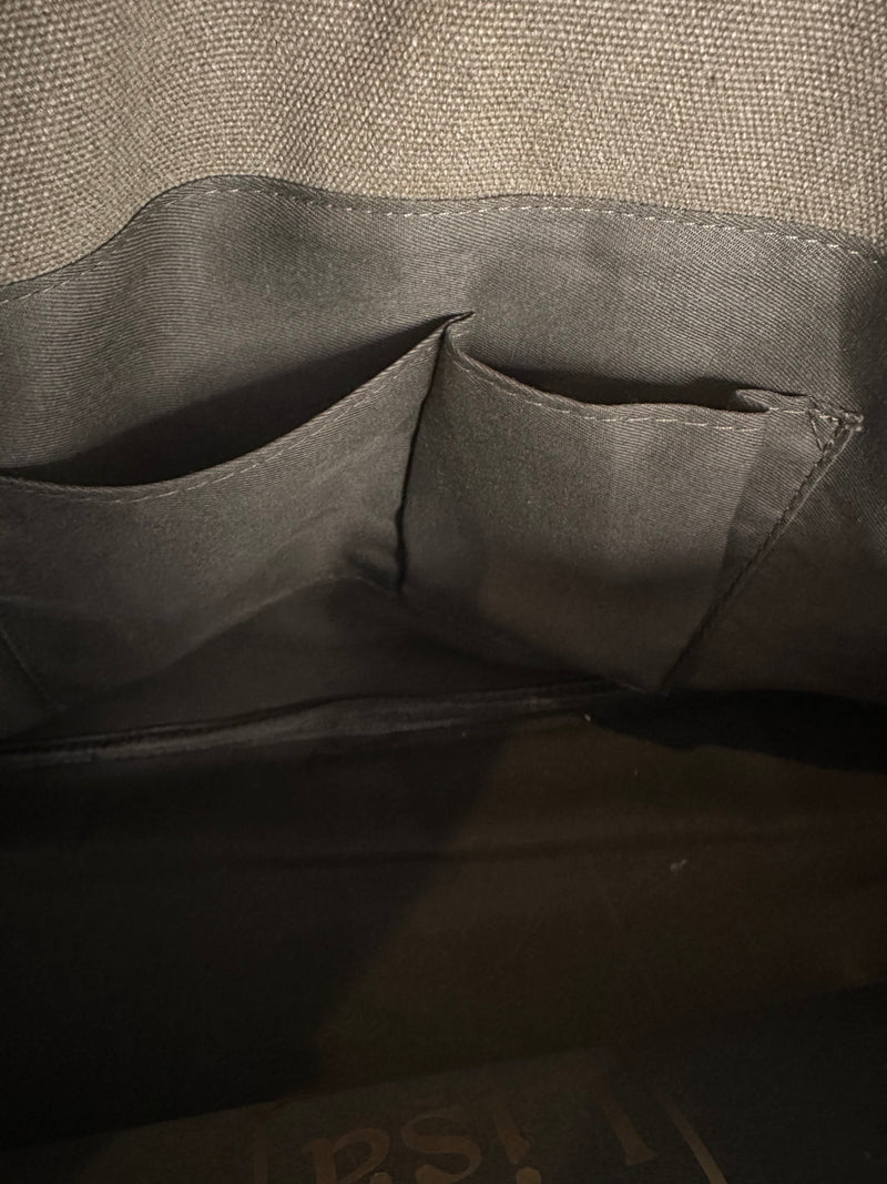 The Boatkin Bag - Inspired canvas bag