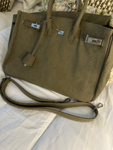 The Boatkin Bag - Inspired canvas bag