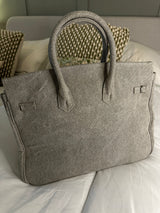 The Boatkin Bag - Inspired canvas bag