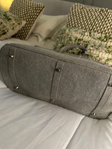 The Boatkin Bag - Inspired canvas bag