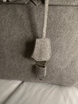 The Boatkin Bag - Inspired canvas bag