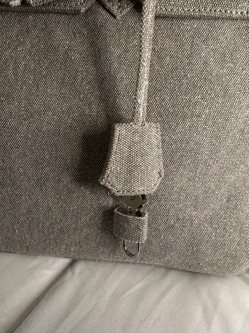 The Boatkin Bag - Inspired canvas bag