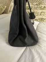 The Boatkin Bag - Inspired canvas bag