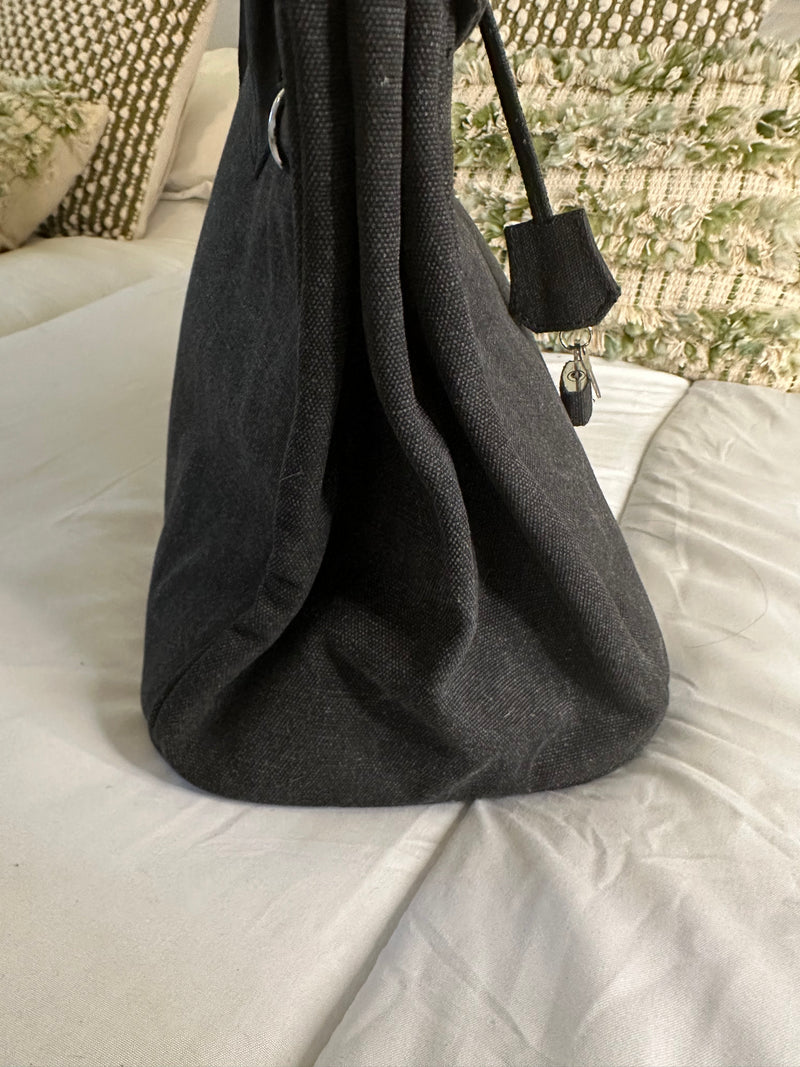 The Boatkin Bag - Inspired canvas bag