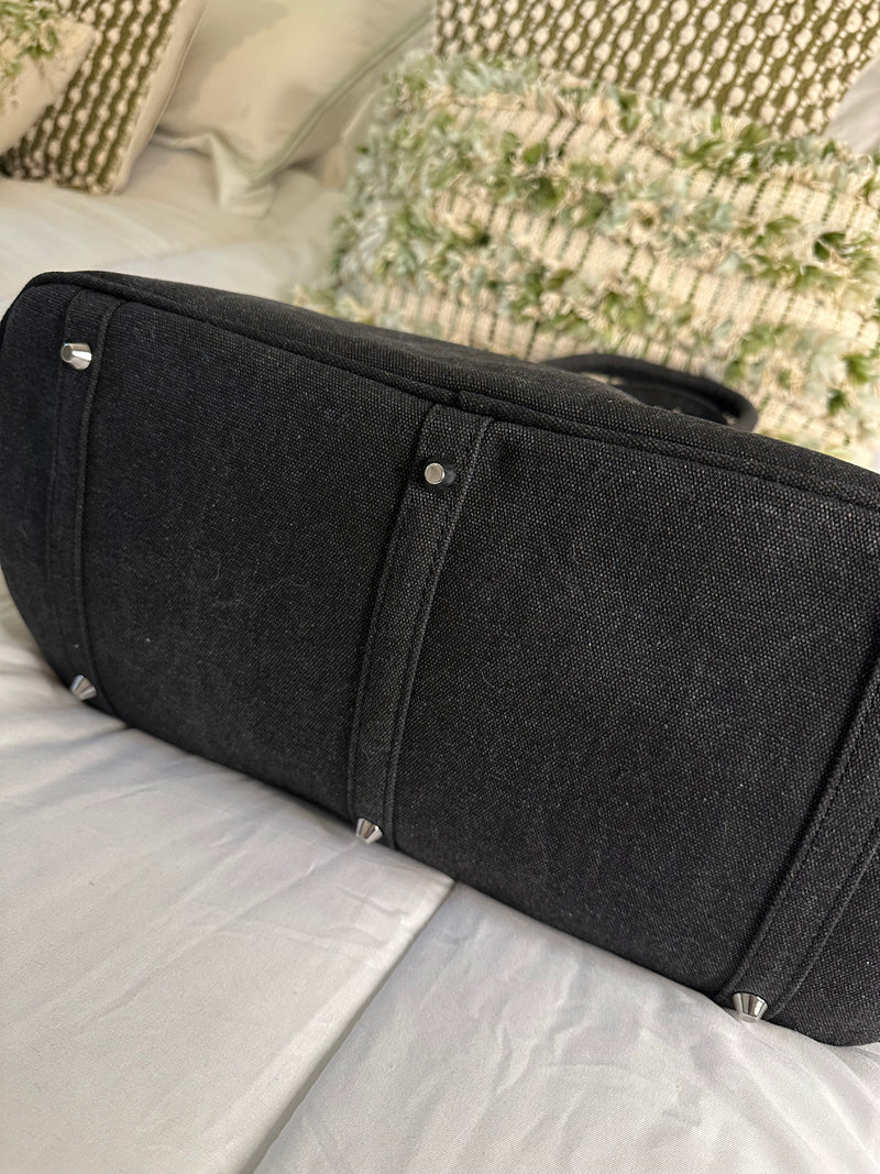 The Boatkin Bag - Inspired canvas bag