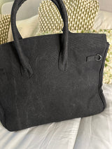 The Boatkin Bag - Inspired canvas bag