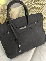 The Boatkin Bag - Inspired canvas bag