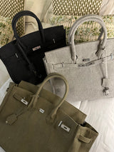The Boatkin Bag - Inspired canvas bag