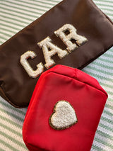 Mini Nylon Pouch